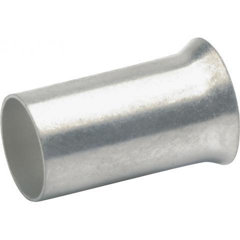Miniatuur van Klauke adereindhuls ongeïsoleerd 150mm2 hulslengte 40mm - per 25 stuks (8440V)