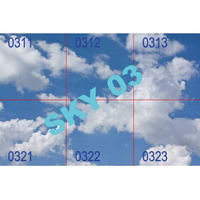 Miniatuur van MacBright SKY LED PANEL TYPE 0313 MAC SKY LED PANEL