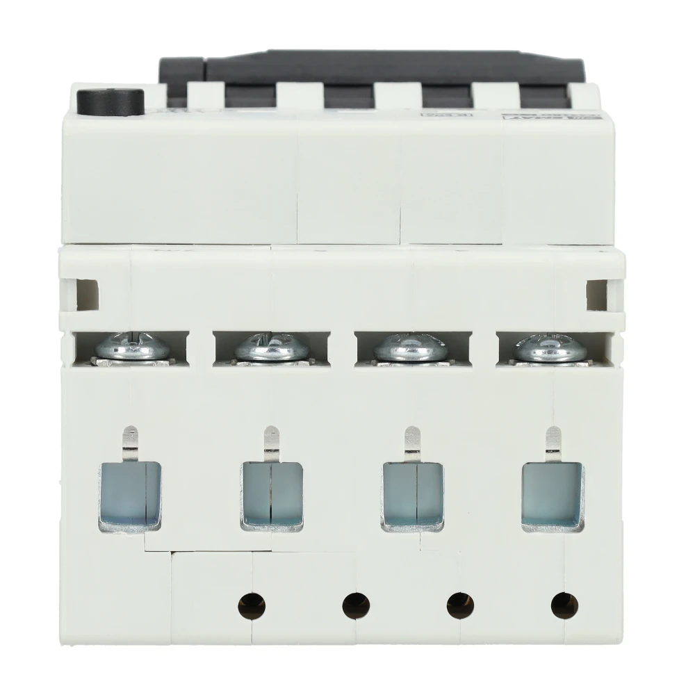 Miniatuur van EMAT aardlekautomaat 4-polig 16A C-kar 30mA (85006501)