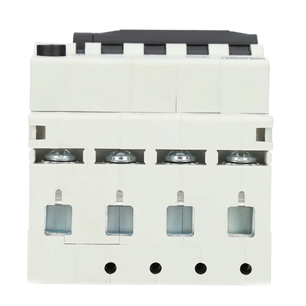 Miniatuur van EMAT aardlekautomaat 4-polig 40A B-kar 30mA (401328872)
