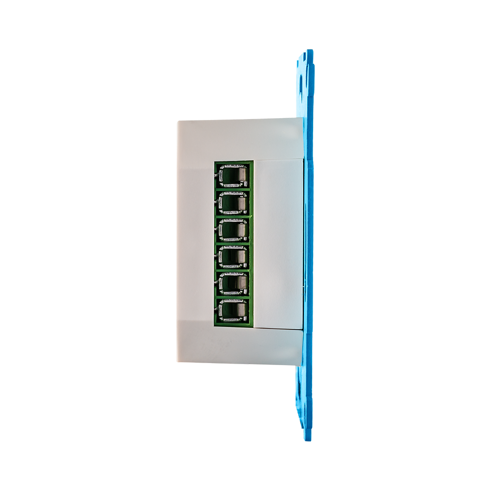 ION industries LED duo tastdimmer 2x0.3-200W (90.200.020)