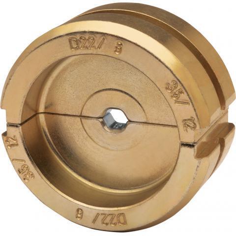 Miniatuur van Klauke D22/10 KLA PERSINZET D 22/10