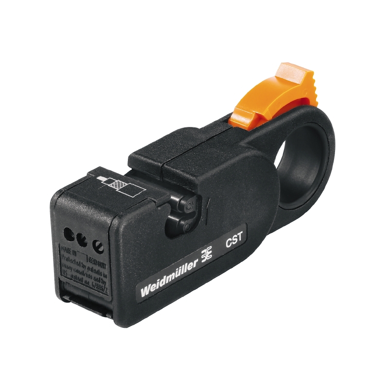 Miniatuur van WEIDMULLER CST WEI SHEATHING STRIPPERS COAXI
