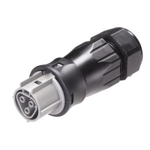 Wieland RST25I3S B1 ZR3S BG03 WIE RST25I3 BUSDEEL S B1 ZR3S per 100
