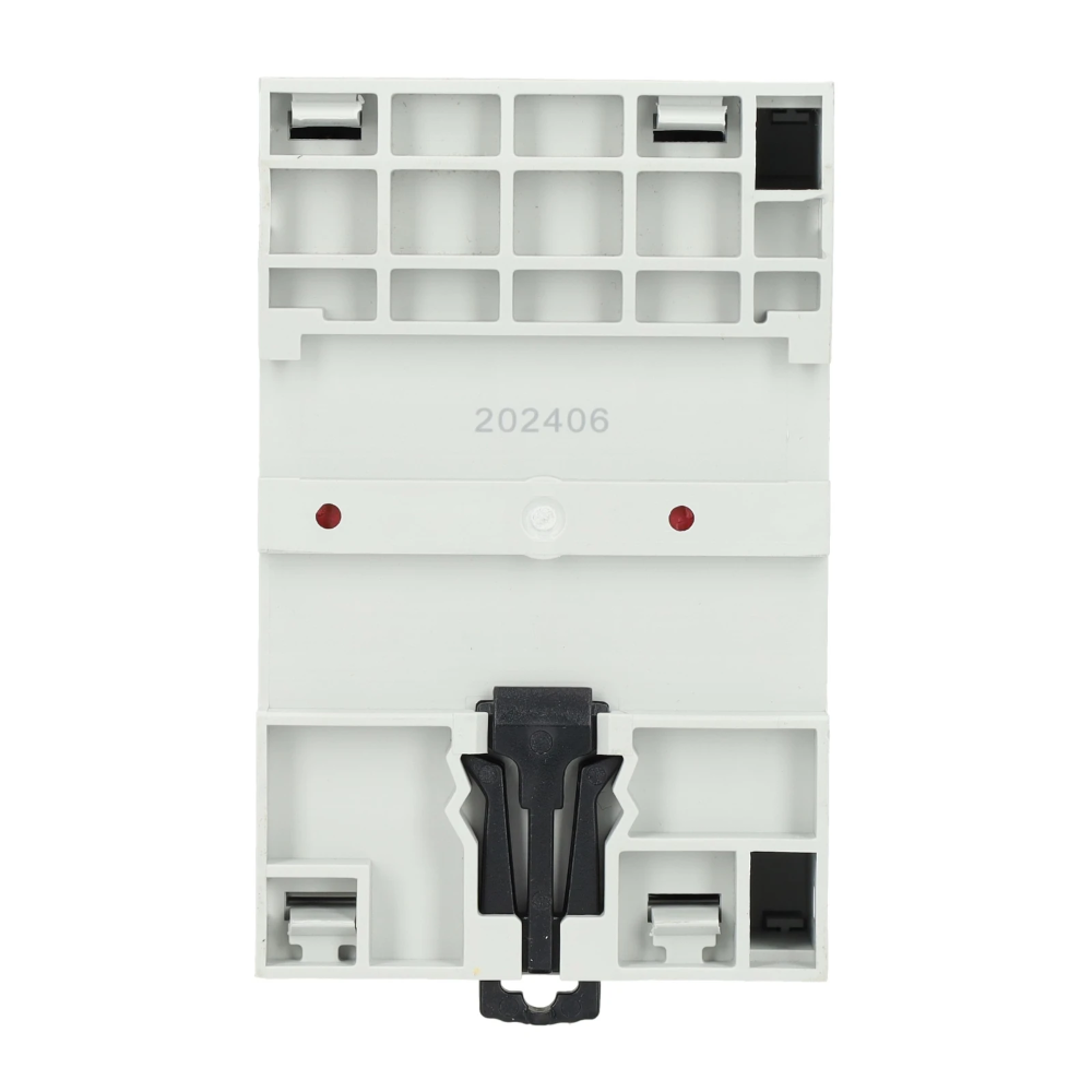 Miniatuur van EMAT magneetschakelaar 230/400V 40A 0 maak en 4 verbreek (85010009)