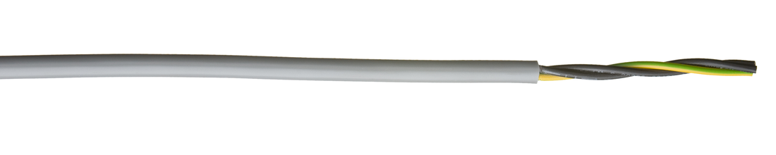 JOBARCO EQ CC 2 X 0 75 JOB EQ-FLEX CC 2X0 75 MM2 MTR
