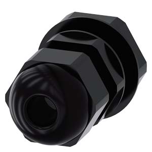 Miniatuur van Siemens AG 3SU19000HH100AA0 SIE METRIC CABLE GLAND M25