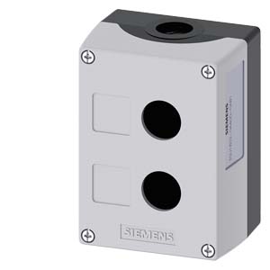 Miniatuur van Siemens AG 3SU18020AA000AB1 SIE ENCLOSURE FOR COMMAND DEV