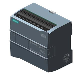 Miniatuur van Siemens AG 6ES7214-1HF40-0XB0 SIE CPU1214FC DC/DC/R