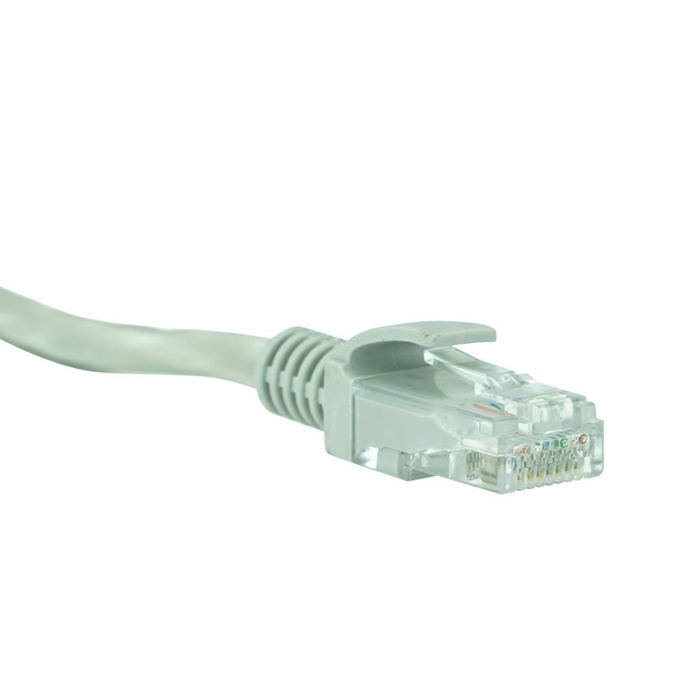 Miniatuur van EMhub CAT 5e netwerkkabel 0.25 meter grijs
