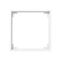 Miniatuur van JUNG A590ZAWW JUN A500 TUSSENR.RJ45 ALPIN