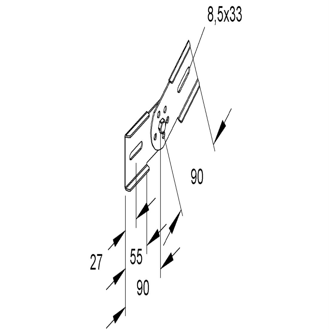 Kabelladder