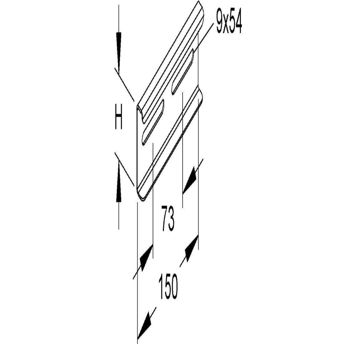 Kabelladder
