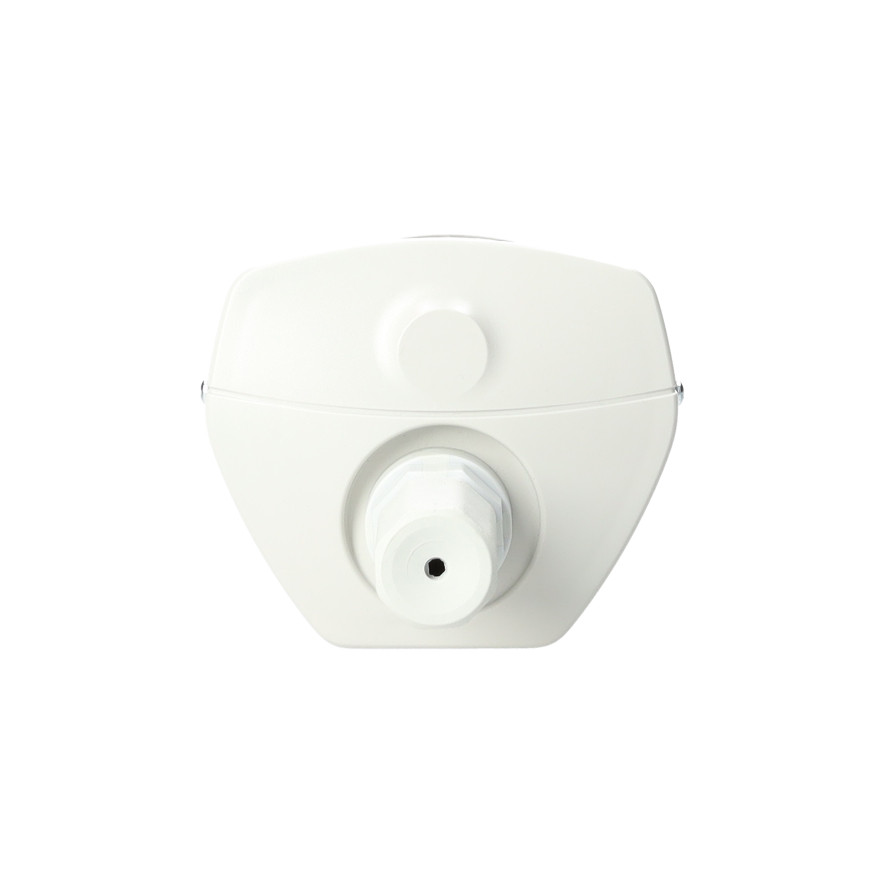 Miniatuur van EMhub waterdichte armatuur koelwit 4000K 49W 6.490lm 150cm IP66 (4081015)