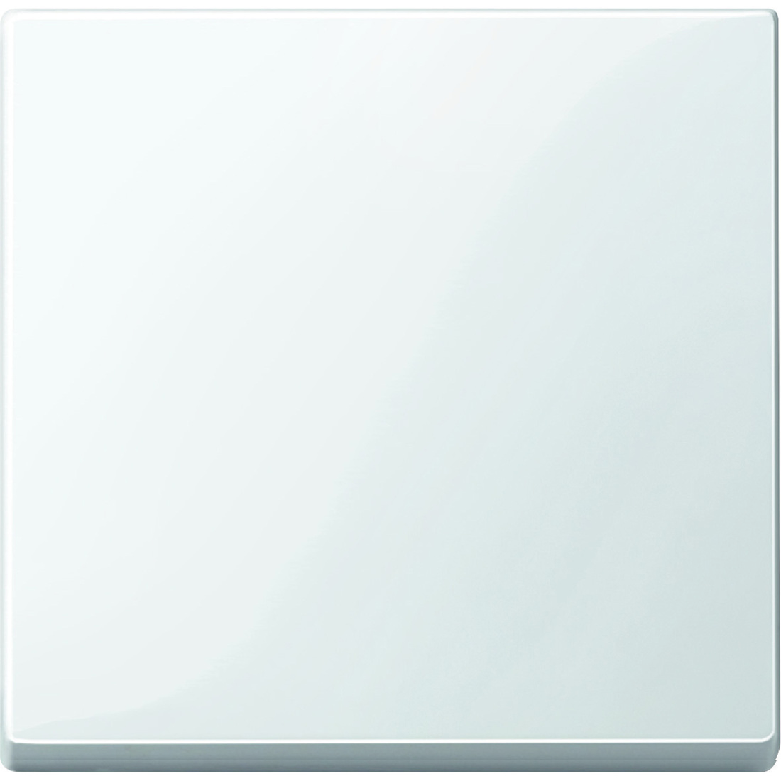 Miniatuur van Schneider-Merten systeem M wip - polarwit glanzend (MTN432119)