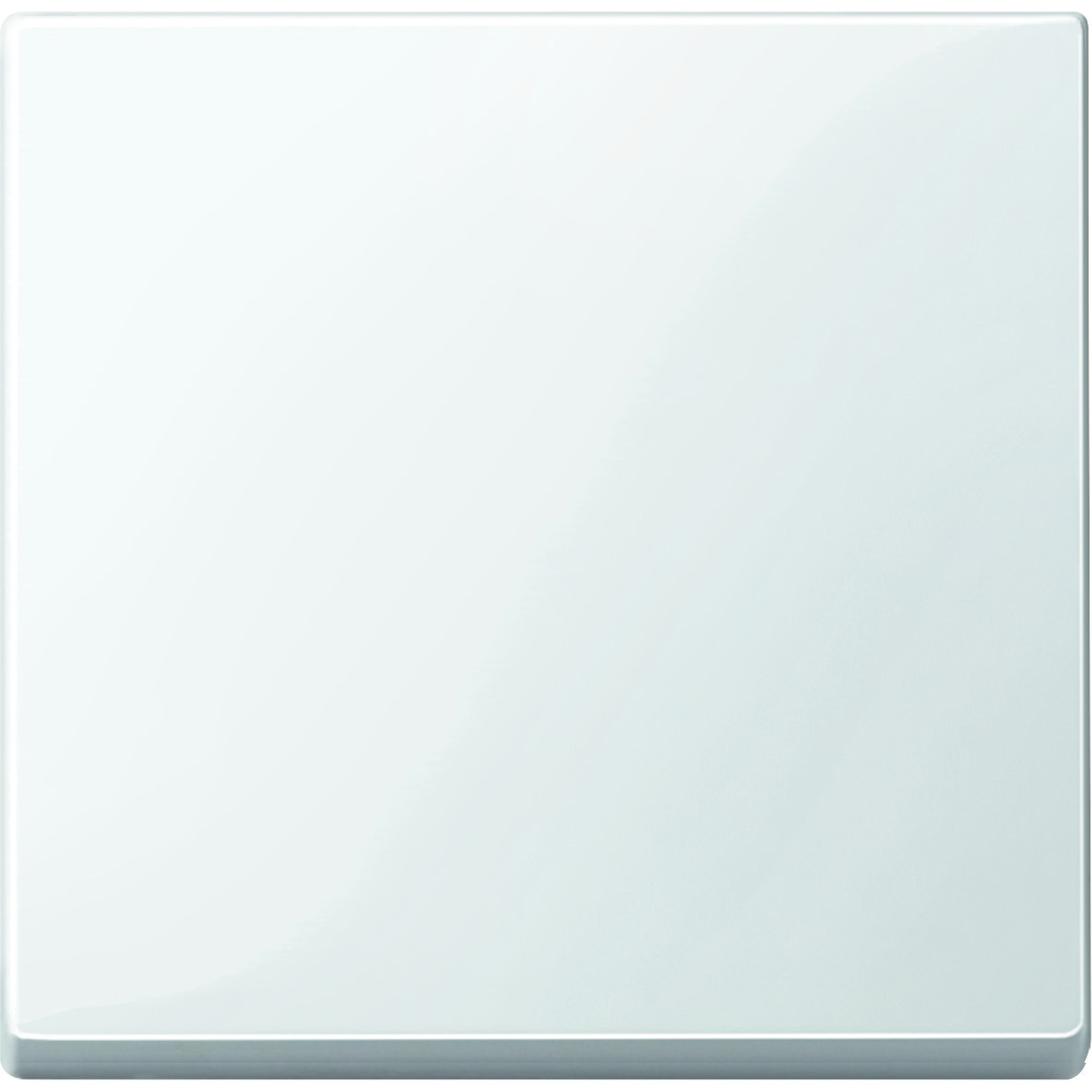 Miniatuur van Schneider-Merten systeem M wip - polarwit glanzend (MTN432119)