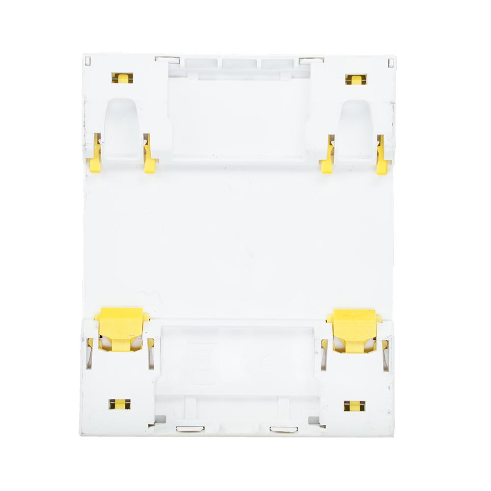 Miniatuur van Schneider Electric aardlekschakelaar 2P 16A 30mA type B (A9Z51216)