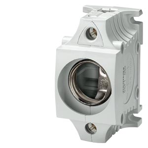 Miniatuur van Siemens AG 5SF1060 SIE DIAZED FUSE-BASE SIZE DII per 3