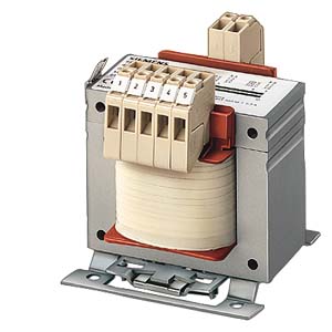 Miniatuur van Siemens AG 4AM26424TT100FA0 SIE TRANSFORMER SITAS PHASES:1