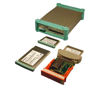 Miniatuur van Siemens AG 6ES7792-0AA00-0XA0 SIE USB PROMMER