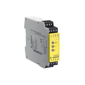 Miniatuur van Wieland R1.188.1810.0 WIE SNA4043K-A AC/DC 24V (A)