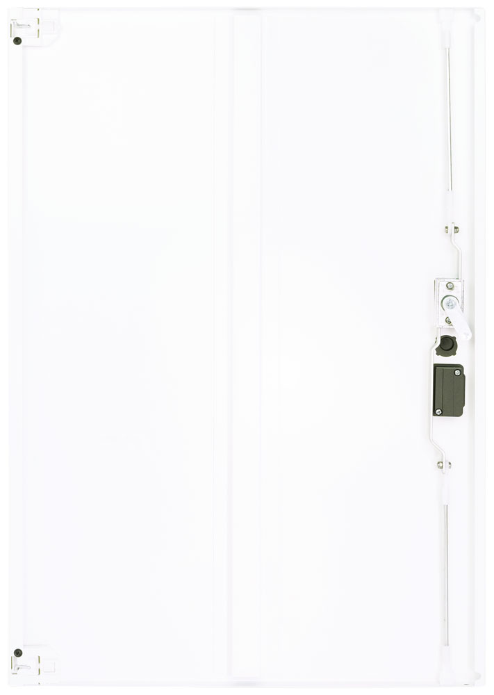 Miniatuur van F-Tronic Slot voor F-tronic veldverdeler - hoogte 650mm (7110124)