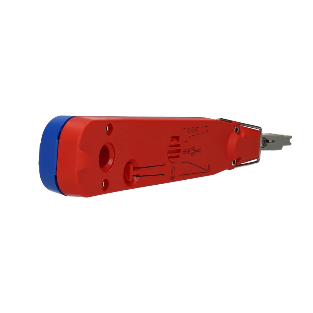 Weicon LSA montagetang knippen/monteren utp/ftp draden Sensor No.40 (52000040)