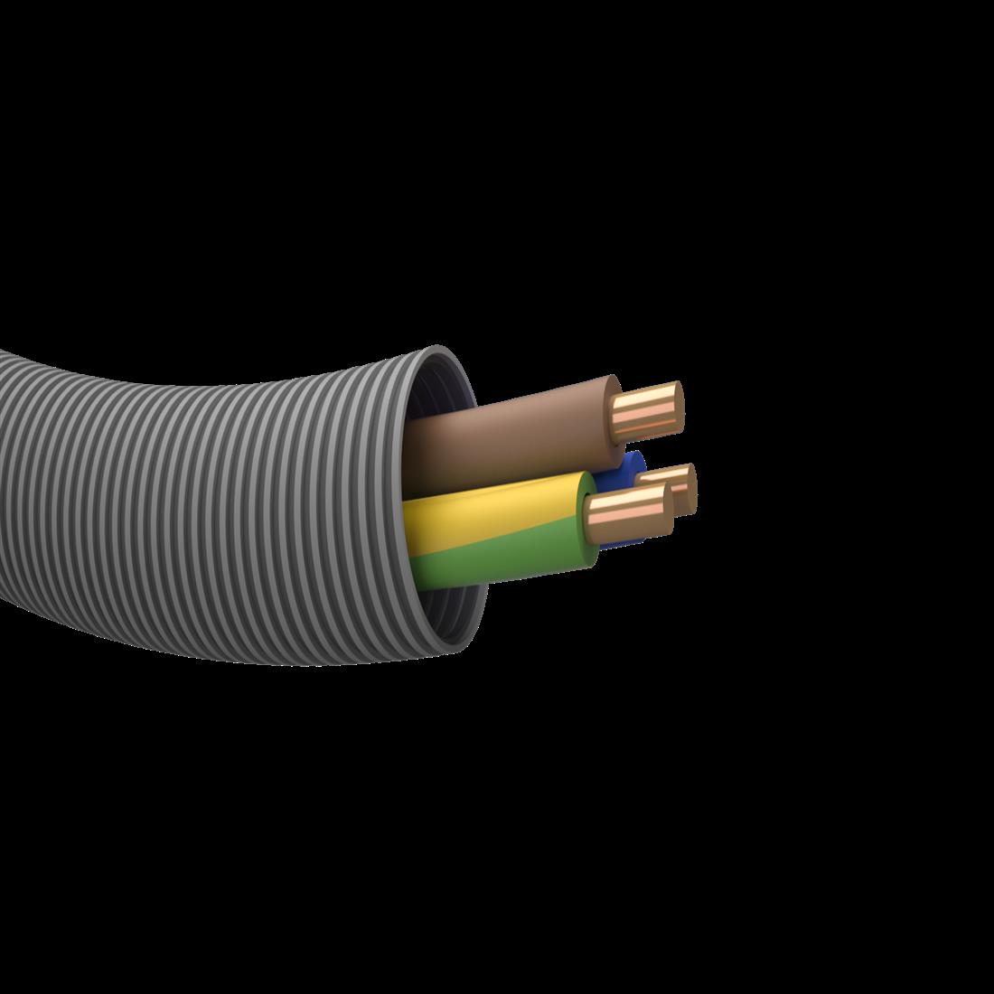PROFIT 16 gy VD Eca# 3G2,5 mm2