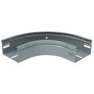 Legrand kabelgoot P31+ bochtstuk 90° 60x150mm (480752)