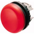 Eaton Signaallamp 22mm vlak rood (M22-L-R)
