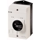 Eaton lege behuizing voor PKZM0 (219654)