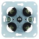 Hager 2041 BER TIJDSCHAK.LOOPTIJD 120MIN