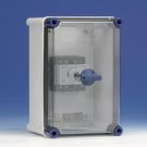 Eaton schakelkast SKH63/1 63A 3P N