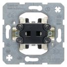 Hager wisselschakelaar inbouw (3036)