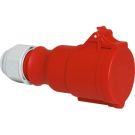 BALS 304 BAL KOPPEL.GT 32A 5P 400V 6H per 10