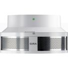 Gira Rookmelder Dual 230V koppelbaar wit (233702)