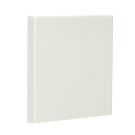 JUNG schakelwip - LS range alpin wit (LS990WW)