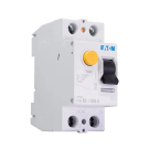 Eaton aardlekschakelaar 63A 30mA type A 1-fase (2P) (274043)