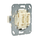 JUNG sokkel inbouw serieschakelaar (505EU)