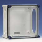 Eaton Halyester railkast leeg R433/3333