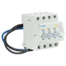 Eaton aardlekautomaat B16 30mA 3-fase (3P+N) 6kA (1742431)