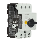 Eaton motorbeveiligingsschakelaar 1-1.6A (PKZM0-1.6)