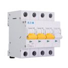 Eaton installatieautomaat C25 3-fase (3P+N) 6kA (243020)