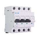 Eaton installatieautomaat C40 3-fase (3P+N) 6kA (243022)