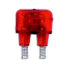 ABB Busch-Jaeger glimlampje voor dimmerknop (3855)