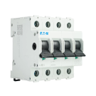 Eaton hoofdschakelaar 40A 3-fase (4P) (276273)