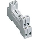 ABB CR-PSS ABB RELAISVOET VOOR 1 C/O VOOR (CR-PSS)