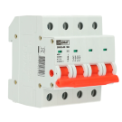 EMAT hoofdschakelaar 40A 3-fase (4P) (85005002)