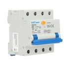 Chint aardlekautomaat B32 30mA type A 3-fase (3P+N) 6kA (2015B32)