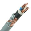 YMvK-as grondkabel 4X35 per meter